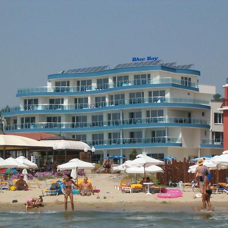 Blue Bay Hotel Sunny Beach Dış mekan fotoğraf